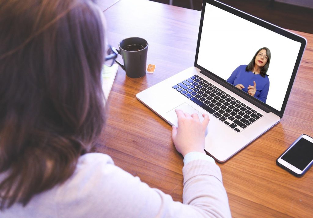 Clases Online con la Prof. María Gabriela Gómez