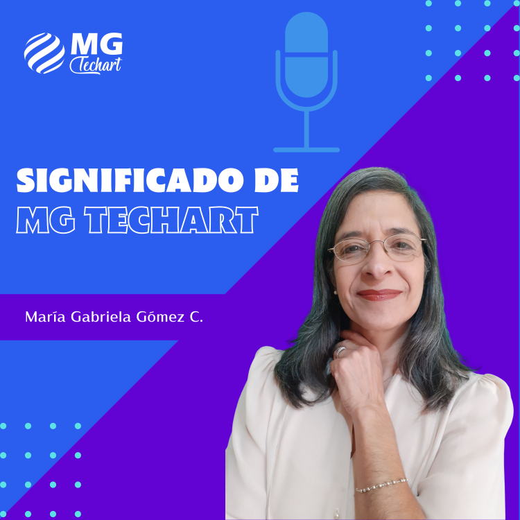 Podcast sobre MG Techart