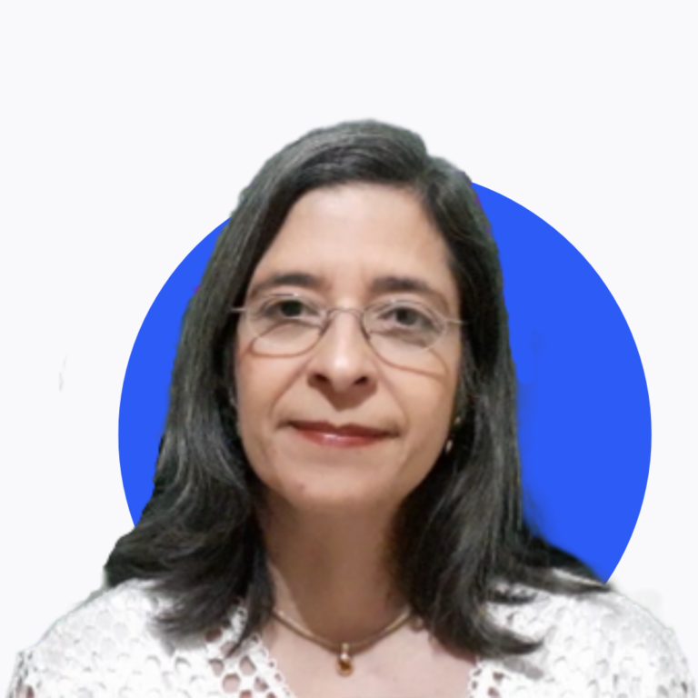 Prof. María Gabriela Gómez C.