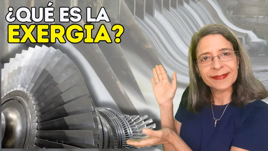 La exergía